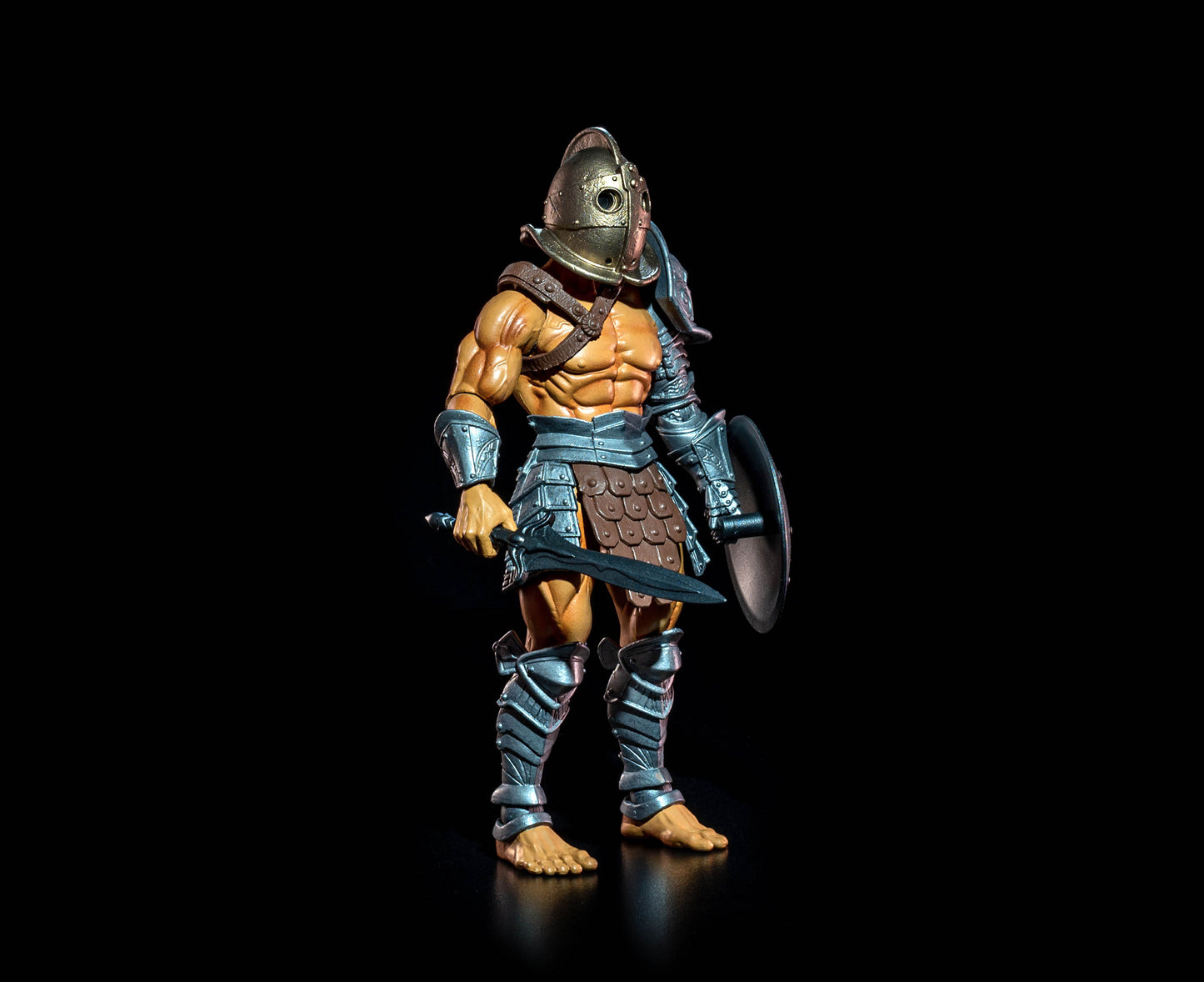 Mythic Legions Deluxe Gladiator Legion Builder