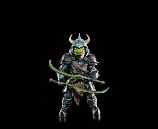 Mythic Legions Deluxe Goblin Legion Builder