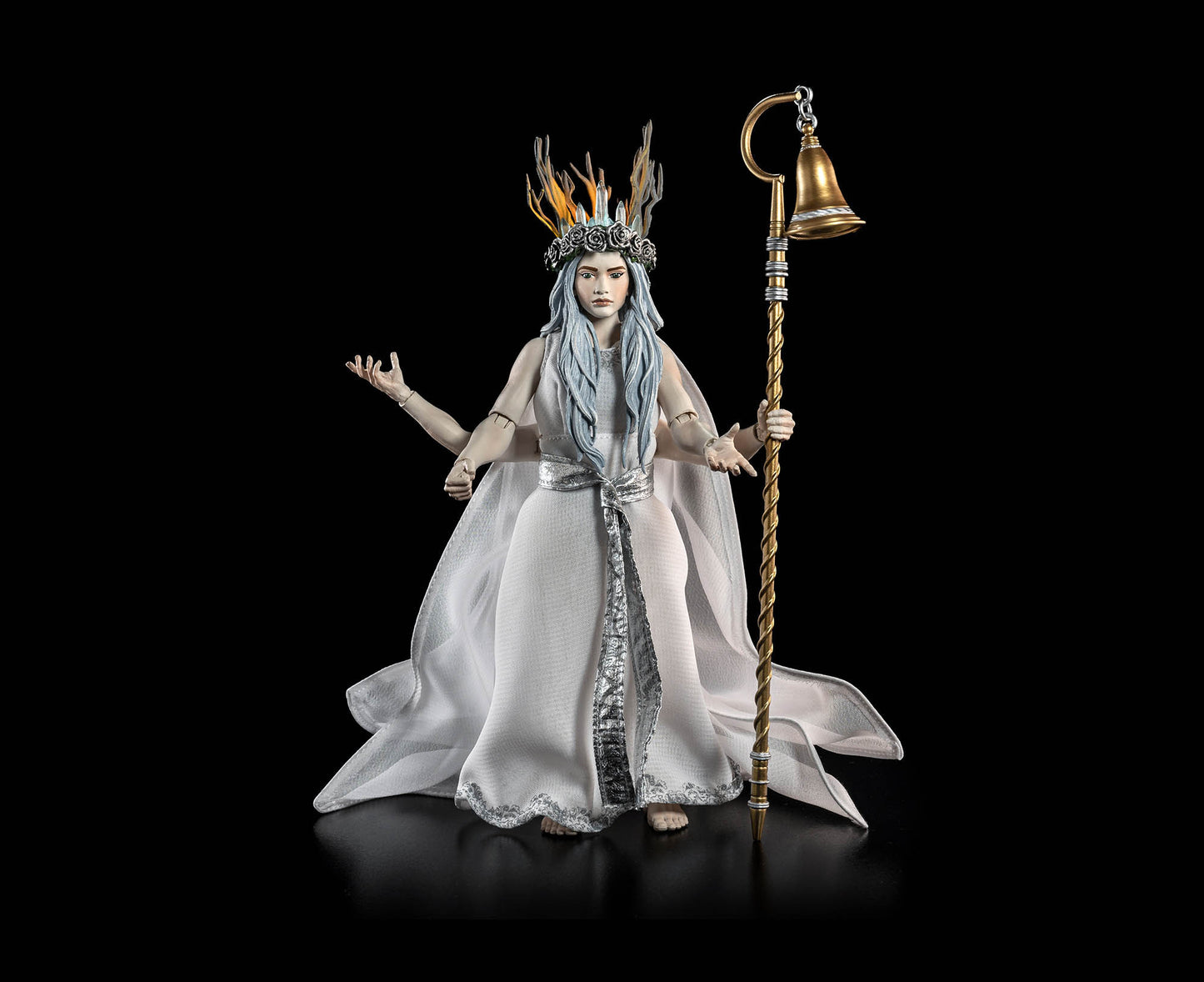 Figura Obscura Ghost of Christmas Past Original Release