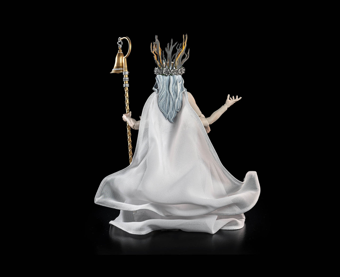 Figura Obscura Ghost of Christmas Past Original Release