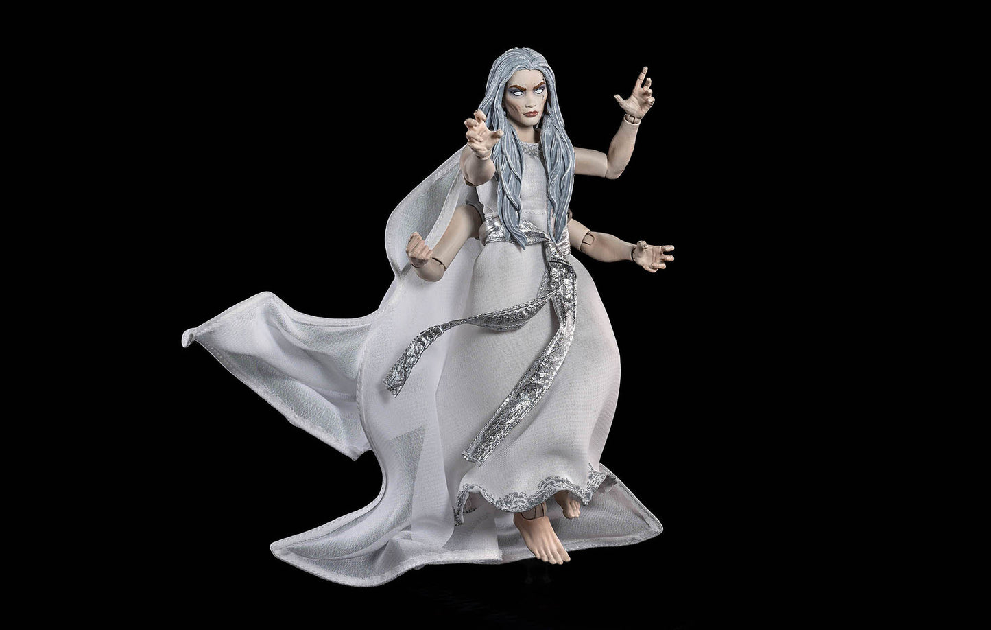 Figura Obscura Ghost of Christmas Past Original Release