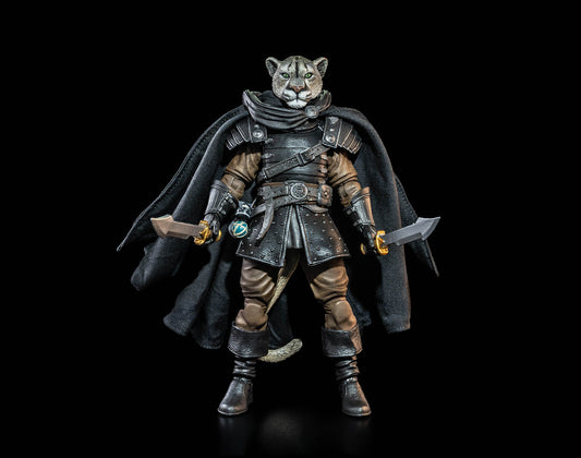 Mythic Legions Ashes of Agbendor - K’AI PACHA PREORDER