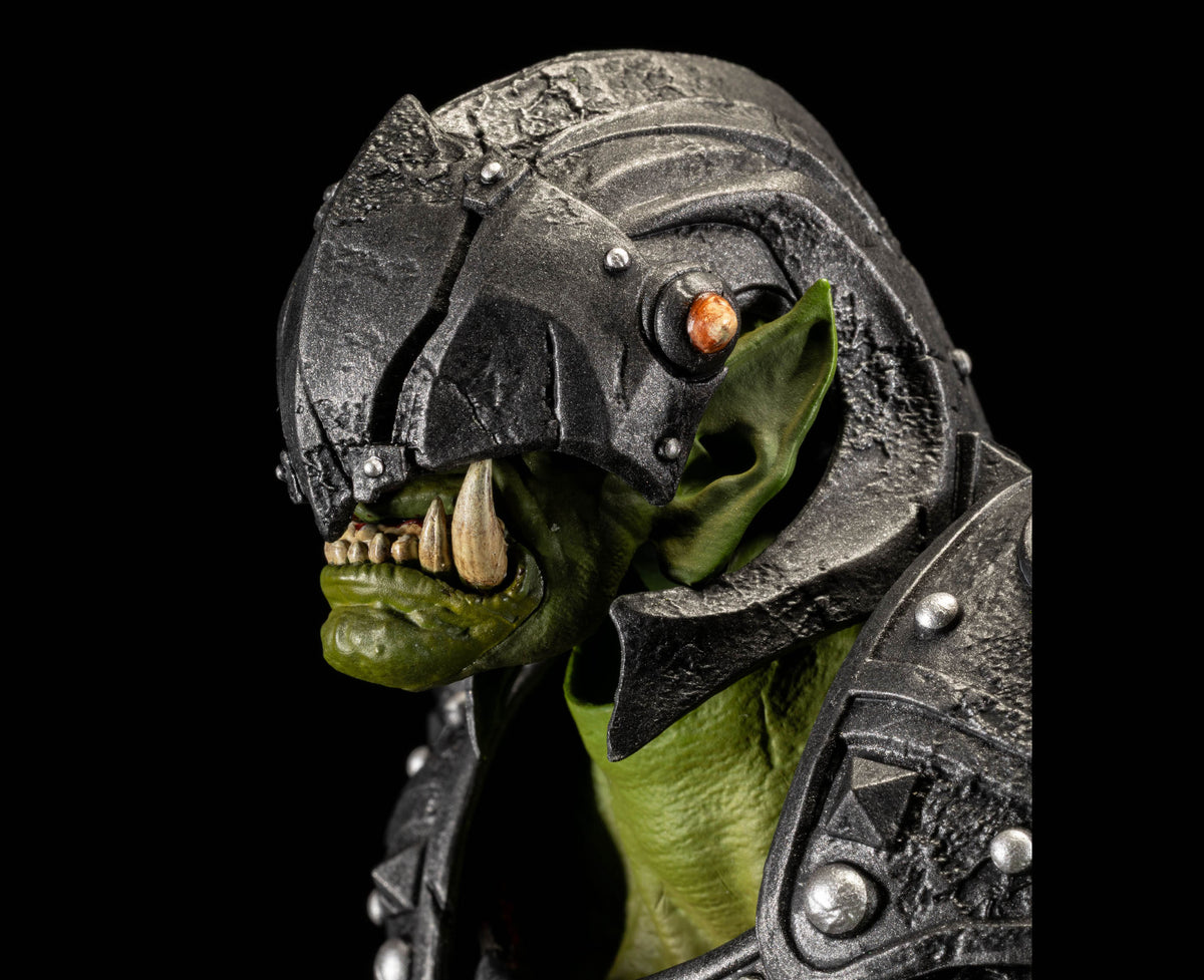 Mythic Legions Legacies of Mythoss Kkurzog 2 PREORDER