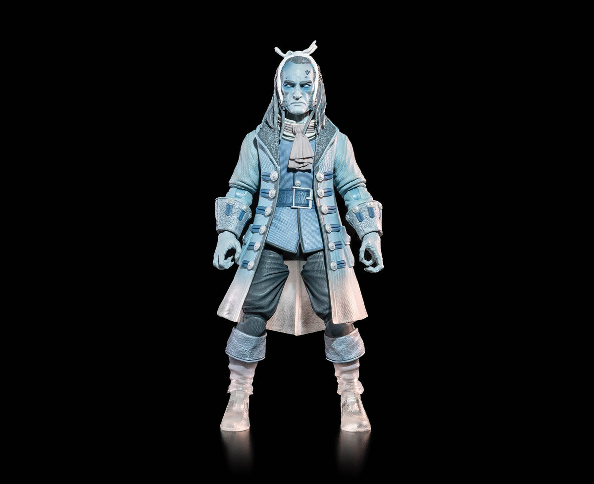Figura Obscura Jacob Marley 1st Release