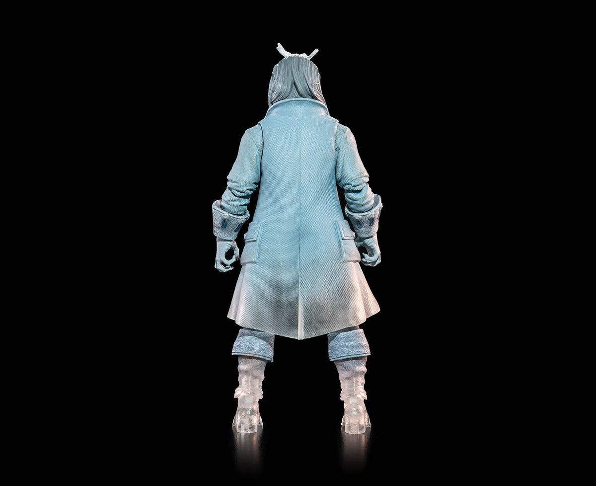 Figura Obscura Jacob Marley 1st Release