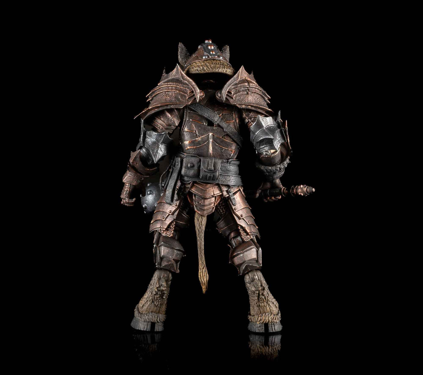 Mythic Legions The Roleplaying Game Mythic Monster Builder Deluxe Action Figure PREORDER