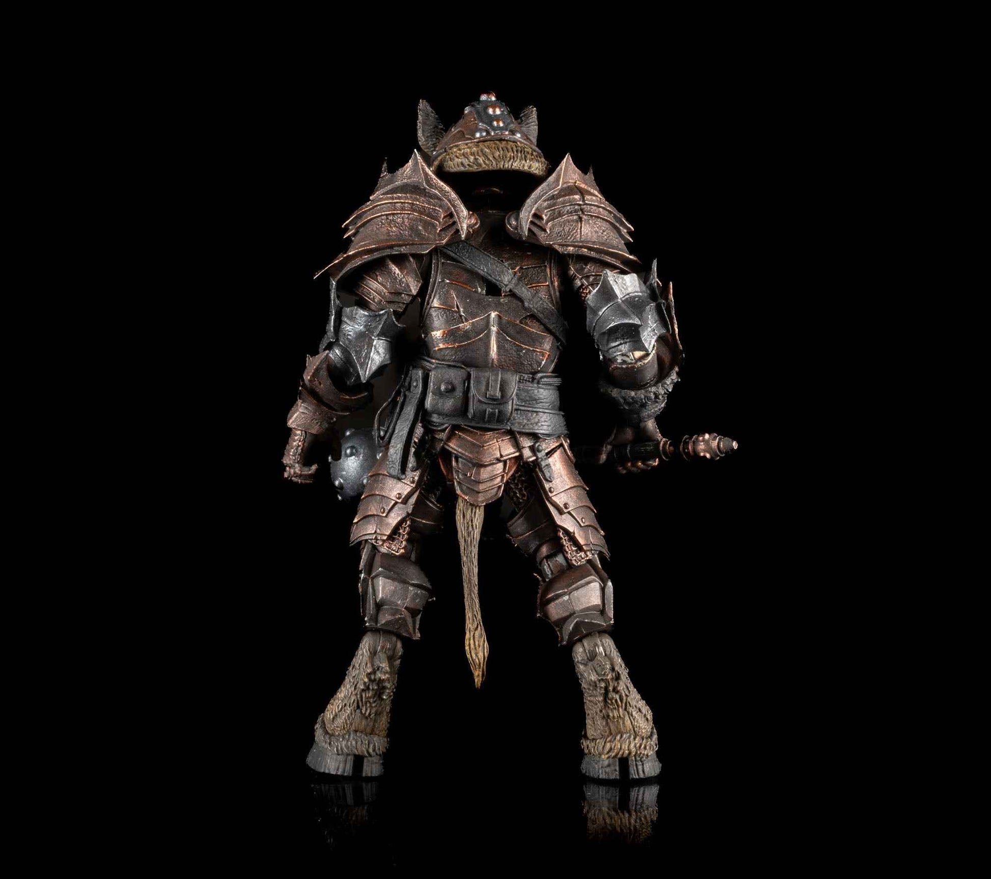 Mythic Legions The Roleplaying Game Mythic Monster Builder Deluxe Action Figure PREORDER