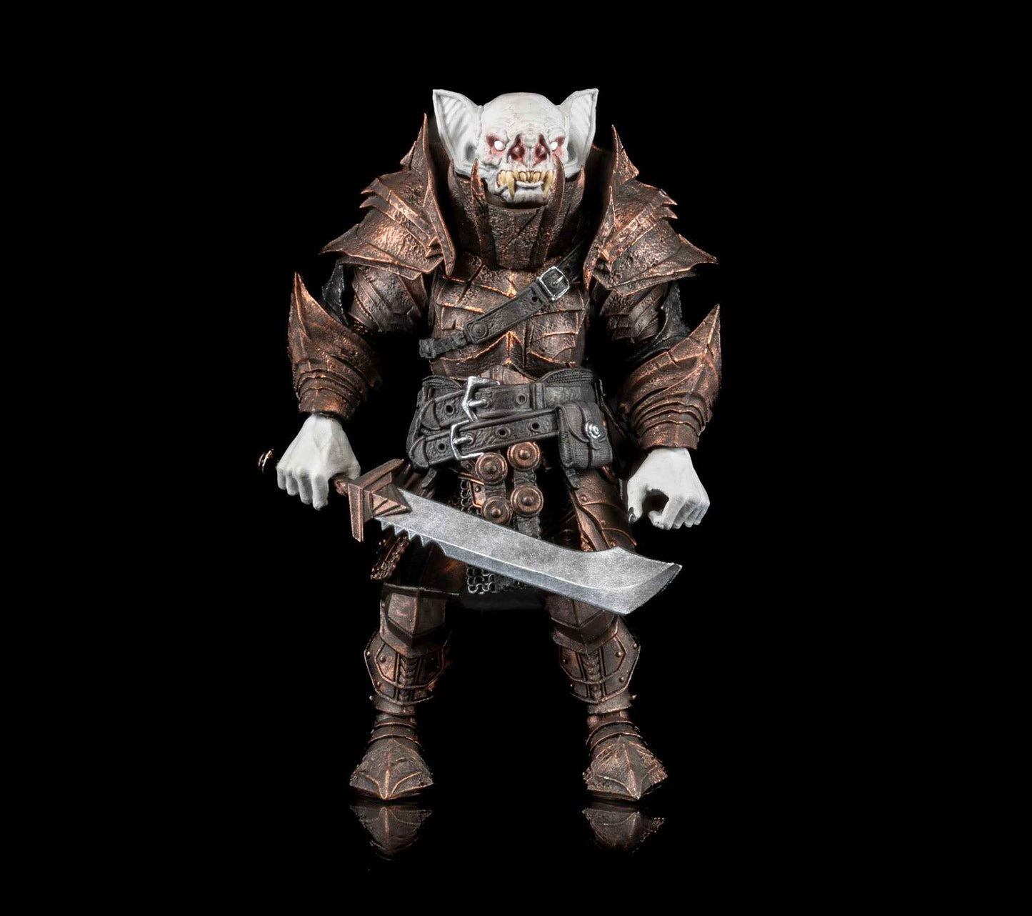 Mythic Legions The Roleplaying Game Mythic Monster Builder Deluxe Action Figure PREORDER