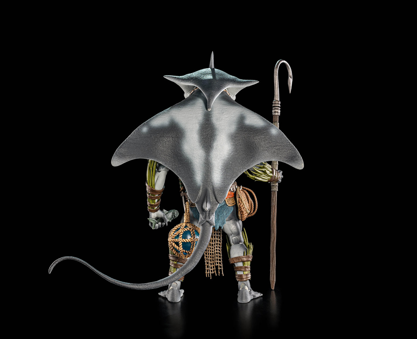 Mythic Legions Dawns of Discovery MOBO PREORDER