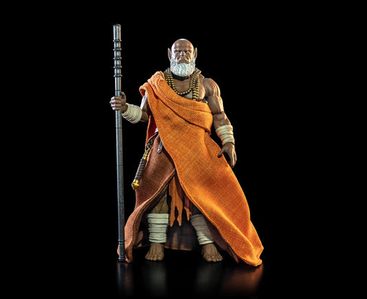 Mythic Legions Gasspparr the Unamused (Standard Edition)
