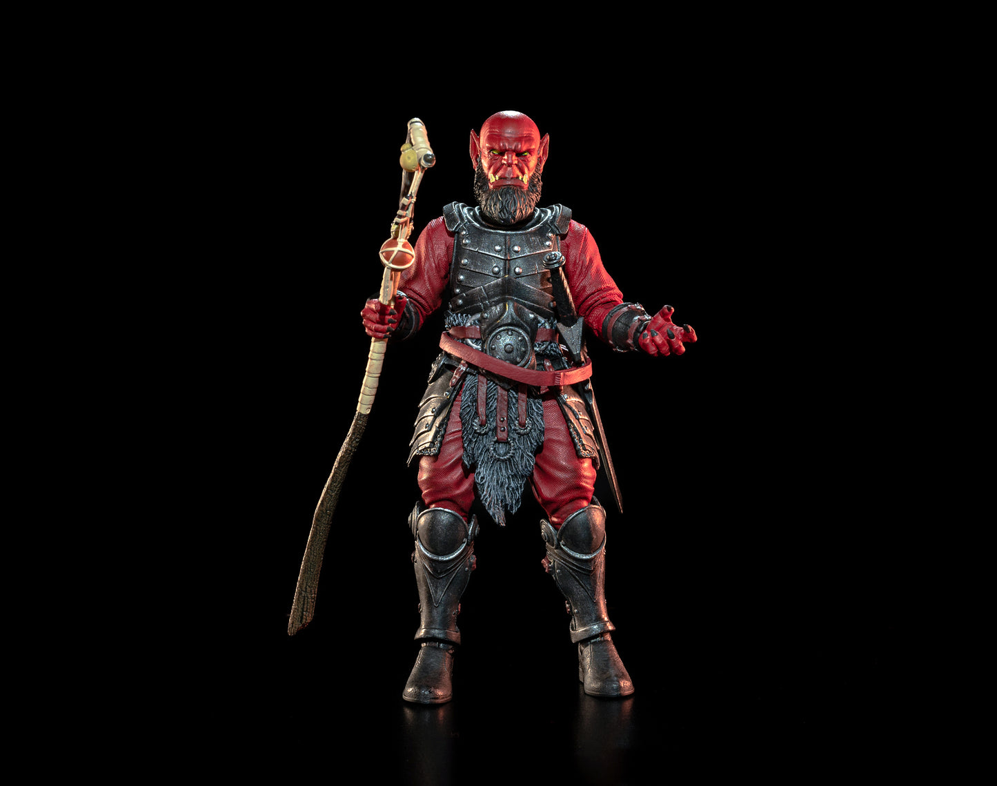 Mythic Legions PETEORIONN/UUWITT Standard Edition