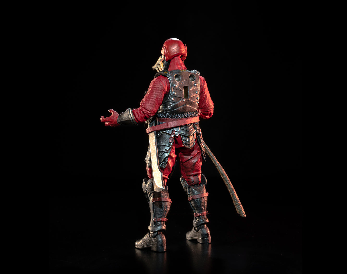 Mythic Legions PETEORIONN/UUWITT Standard Edition