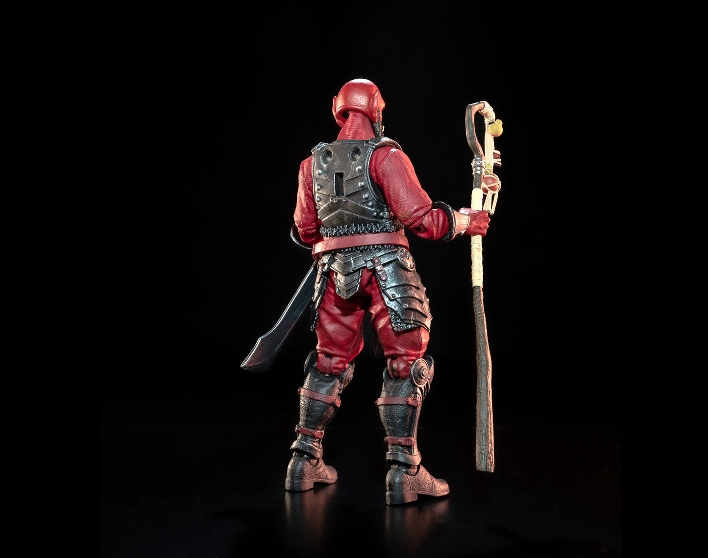 Mythic Legions PETEORIONN/UUWITT Standard Edition