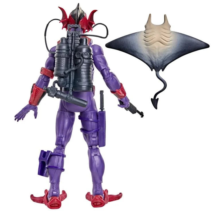 G.I. Joe Classified Series #199 Hydro-Viper Action Figure