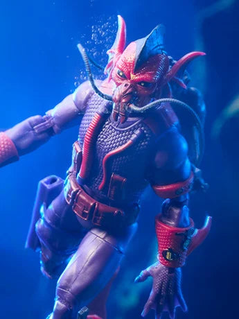 G.I. Joe Classified Series #199 Hydro-Viper Action Figure