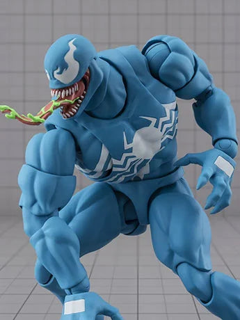 Marvel Gamerverse S.H.Figuarts Venom Action Figure PREORDER