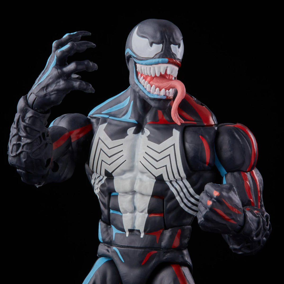 Marvel Legends Retro Cardback Venom Action Figure PREORDER