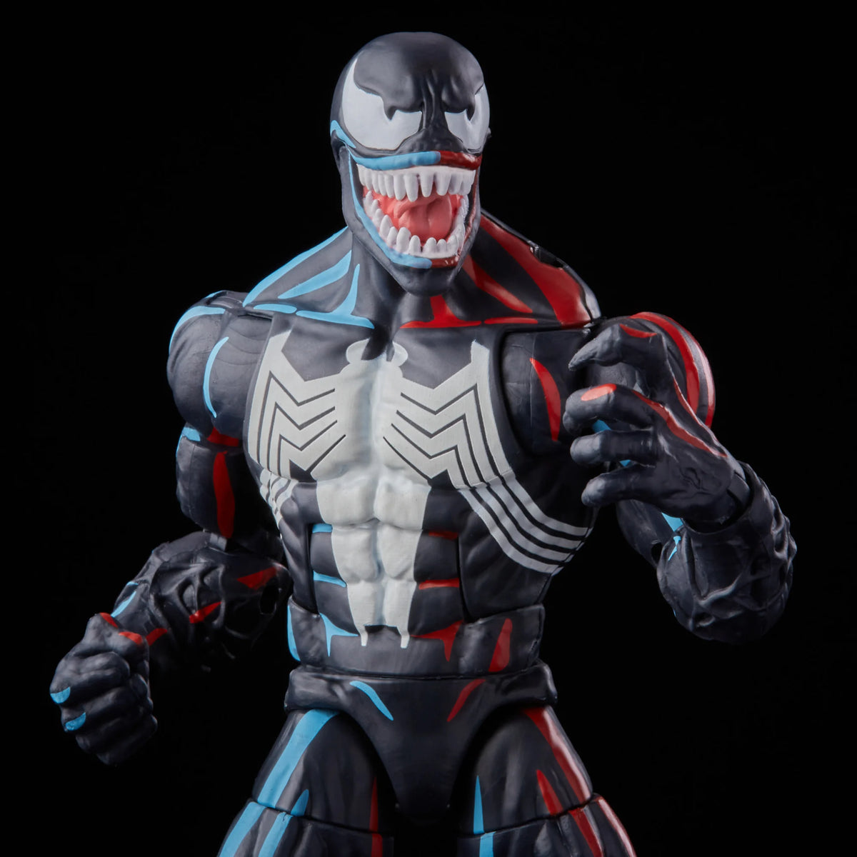 Marvel Legends Retro Cardback Venom Action Figure PREORDER