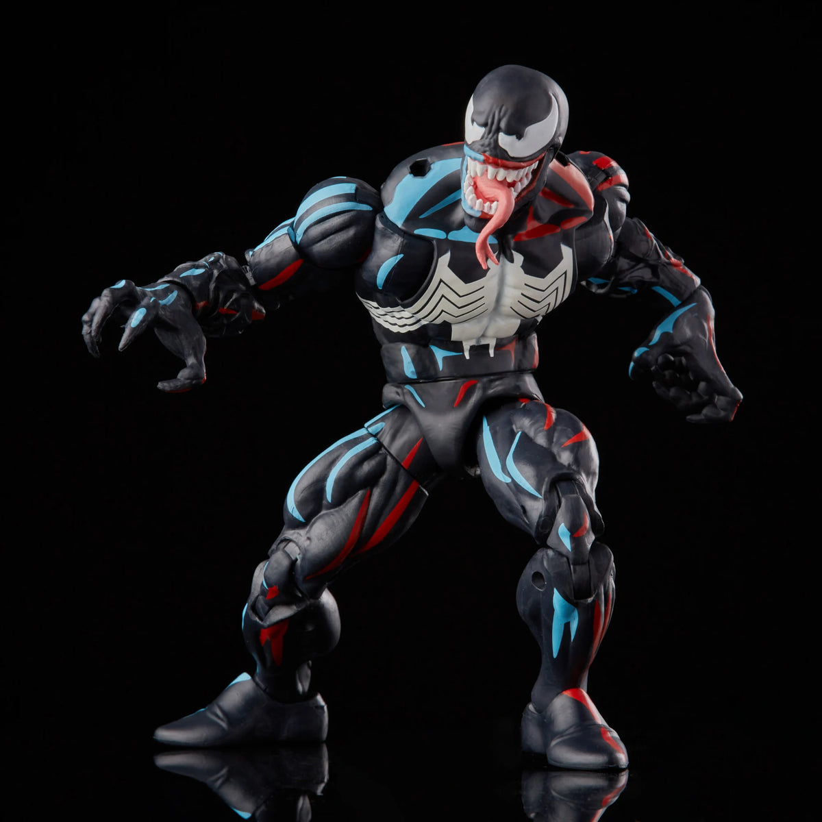 Marvel Legends Retro Cardback Venom Action Figure PREORDER
