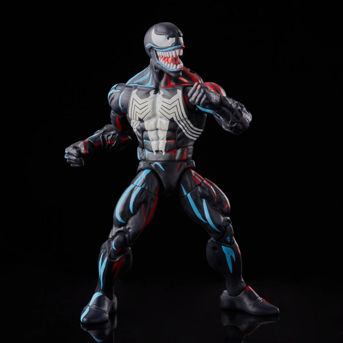 Marvel Legends Retro Cardback Venom Action Figure PREORDER