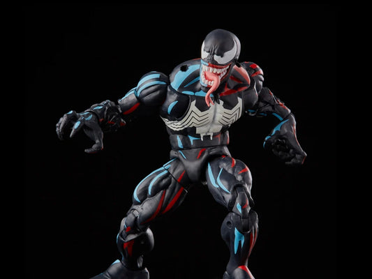 Marvel Legends Retro Cardback Venom Action Figure PREORDER