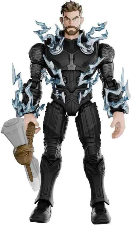 BLOKEES Marvel Infinity Saga Champion Class CC02 Thor Model Kit PREORDER