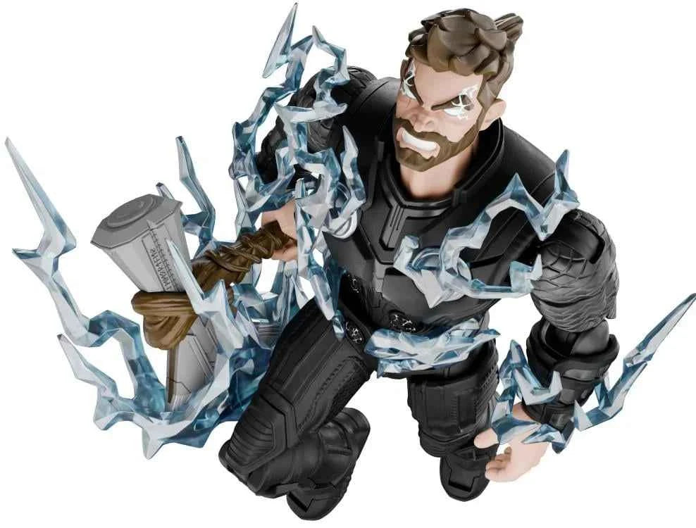 BLOKEES Marvel Infinity Saga Champion Class CC02 Thor Model Kit PREORDER