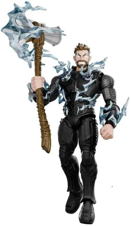 BLOKEES Marvel Infinity Saga Champion Class CC02 Thor Model Kit PREORDER