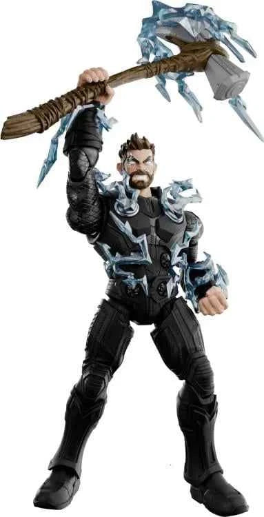 BLOKEES Marvel Infinity Saga Champion Class CC02 Thor Model Kit PREORDER
