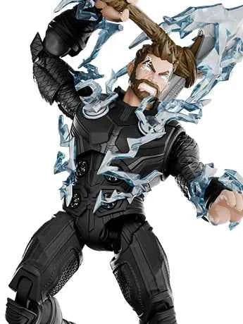 BLOKEES Marvel Infinity Saga Champion Class CC02 Thor Model Kit PREORDER