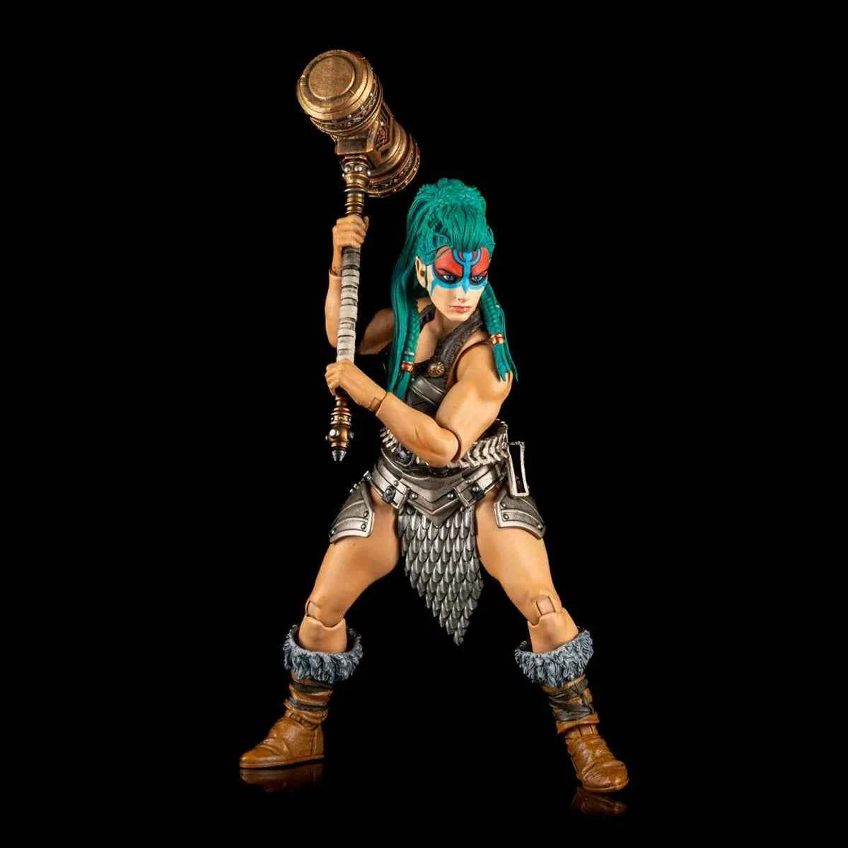 Cosmic Legions Edgehounders Head Pack PREORDER