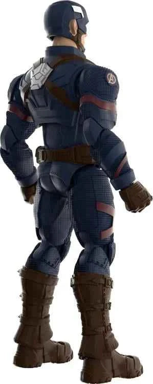 BLOKEES Marvel Infinity Saga Champion Class CC03 Captain America Model Kit PREORDER