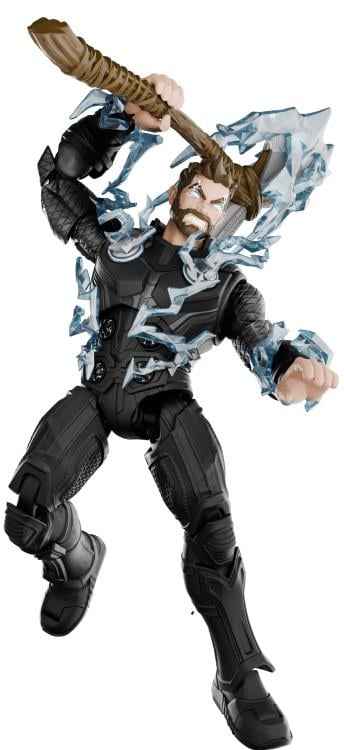 BLOKEES Marvel Infinity Saga Champion Class CC02 Thor Model Kit PREORDER