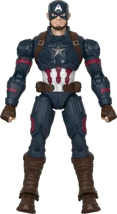 BLOKEES Marvel Infinity Saga Champion Class CC03 Captain America Model Kit PREORDER
