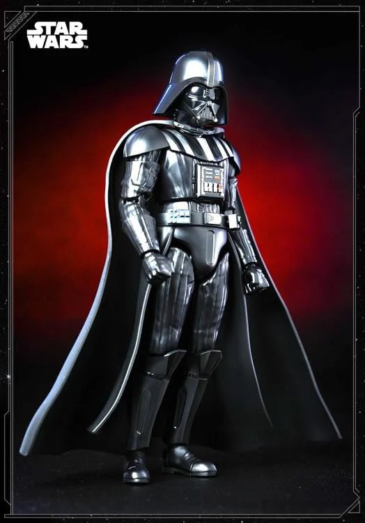 Blokees Star Wars: The Empire Strikes Back Champion Class 01 Darth Vader Model Kit