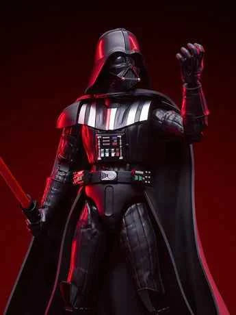 Blokees Star Wars: The Empire Strikes Back Champion Class 01 Darth Vader Model Kit