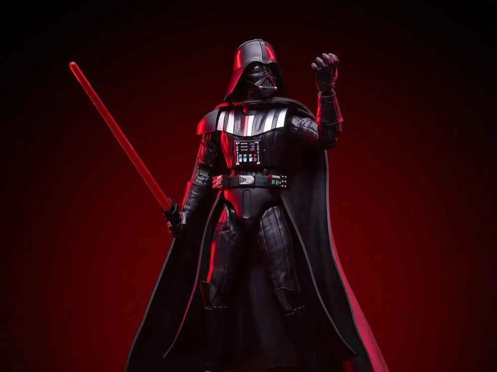 Blokees Star Wars: The Empire Strikes Back Champion Class 01 Darth Vader Model Kit