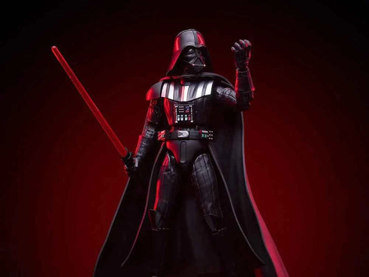 Blokees Star Wars: The Empire Strikes Back Champion Class 01 Darth Vader Model Kit
