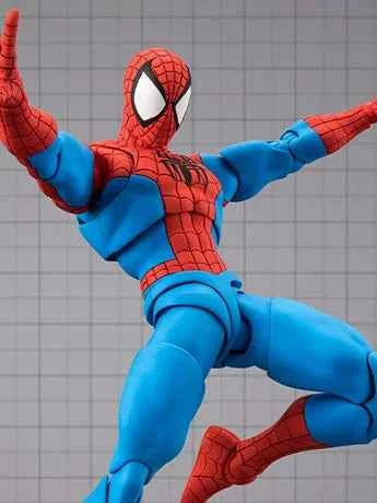 S.H.Figuarts Spider-Man (Gamerverse) Action Figure