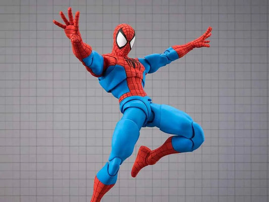 S.H.Figuarts Spider-Man (Gamerverse) Action Figure