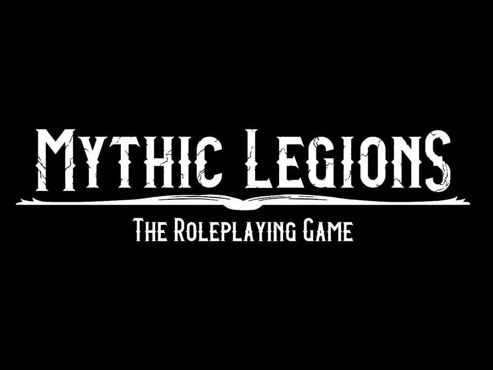 Mythic Legions The Roleplaying Game Enemy Heads Pack PREORDER