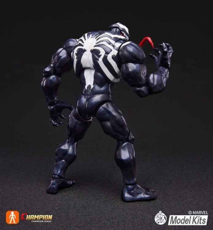 Blokees Marvel Rivals Champion Class CC08 Venom Model Kit PREORDER