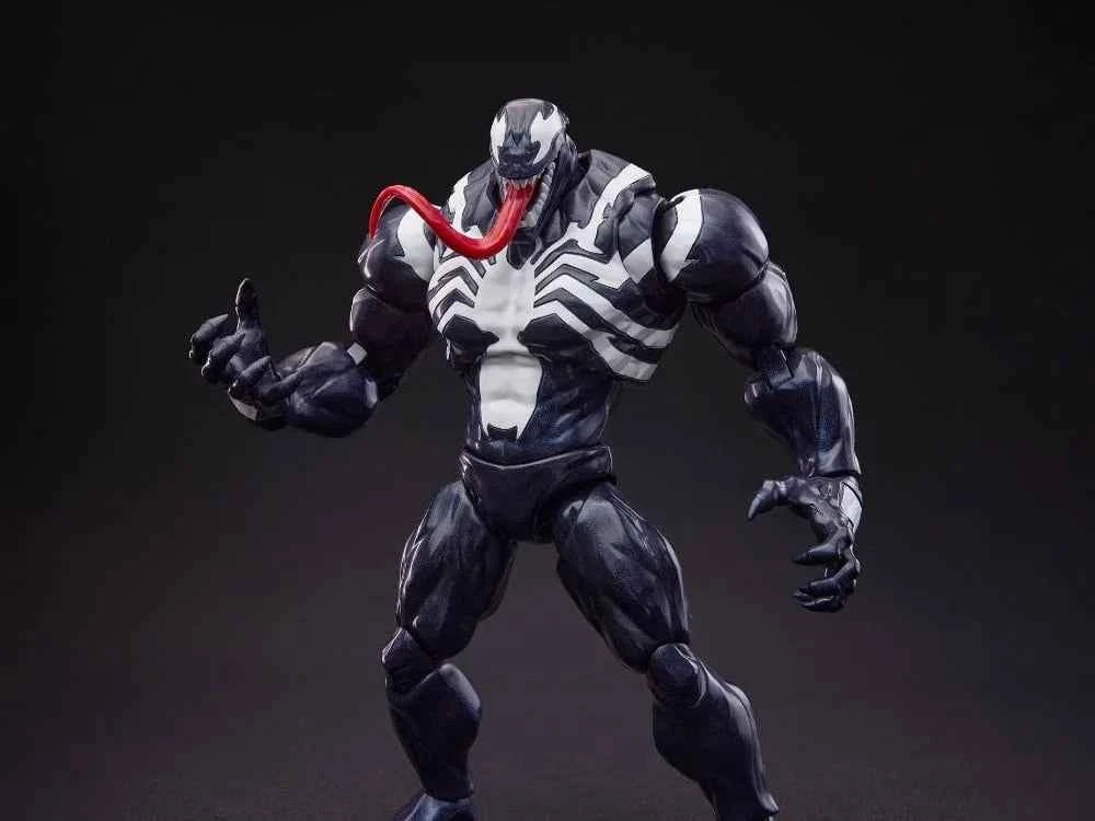 Blokees Marvel Rivals Champion Class CC08 Venom Model Kit PREORDER