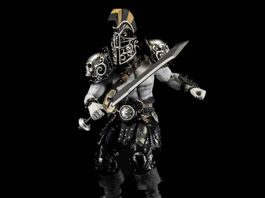 Mythic Legions Armory Gladiators Pale Demon Armory Gladiator Action Figure PREORDER