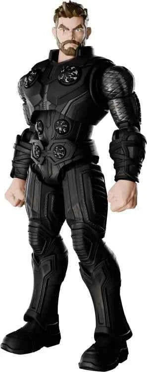 BLOKEES Marvel Infinity Saga Champion Class CC02 Thor Model Kit PREORDER