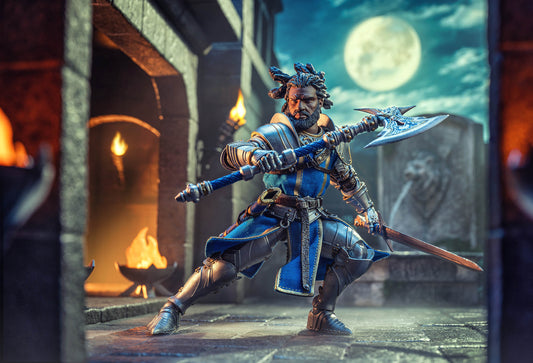 Legacies of Mythoss OTHO 2 PREORDER