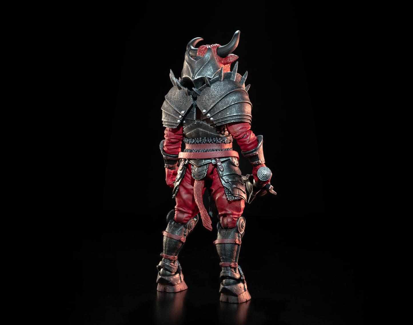 Mythic Legions PETEORIONN/UUWITT Standard Edition