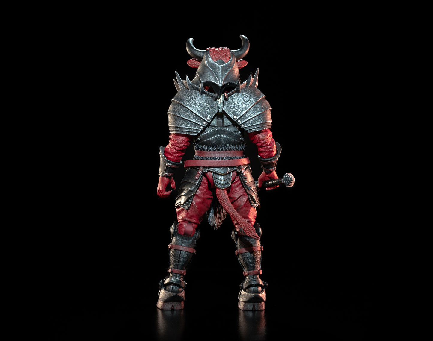 Mythic Legions PETEORIONN/UUWITT Standard Edition