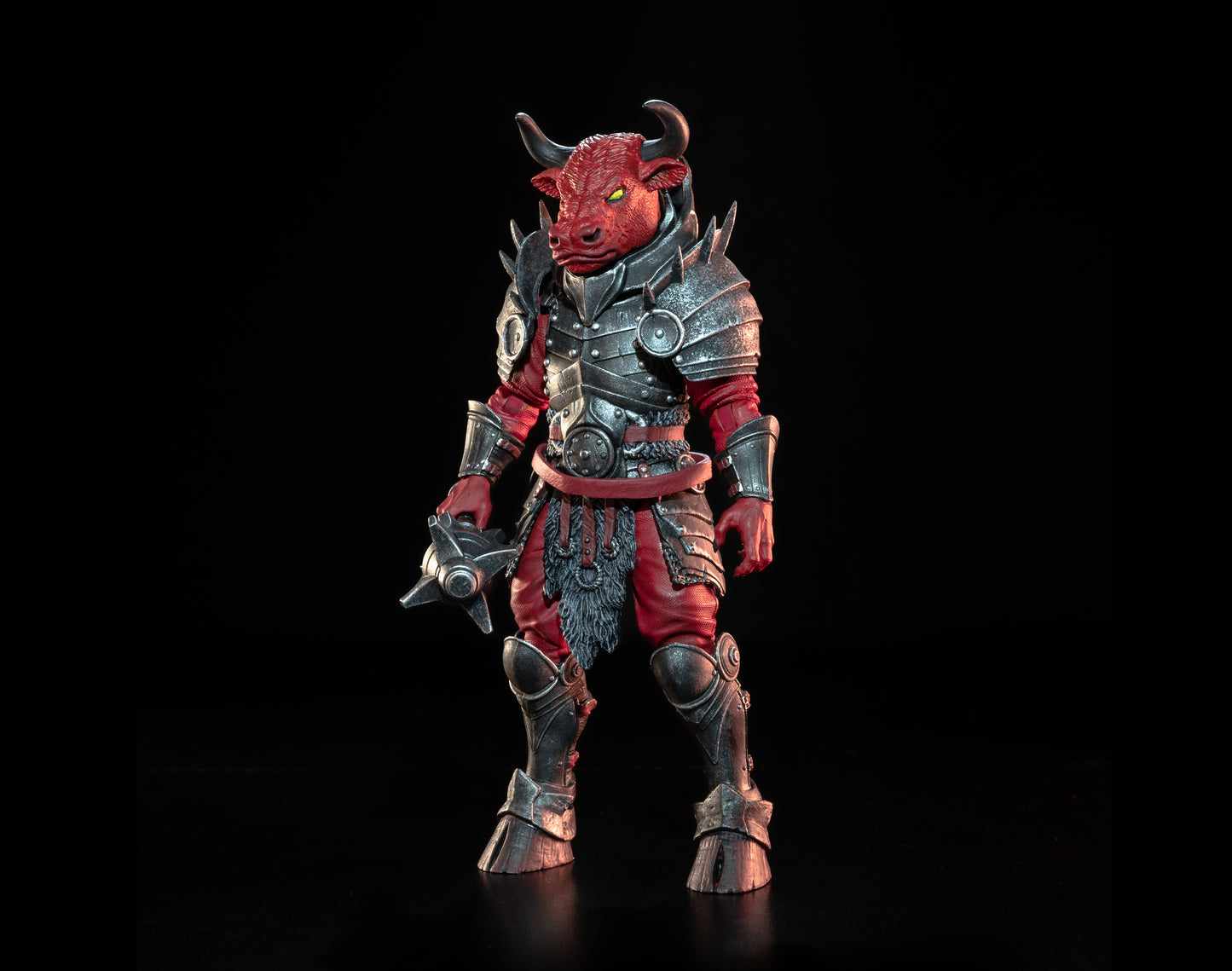 Mythic Legions PETEORIONN/UUWITT Standard Edition