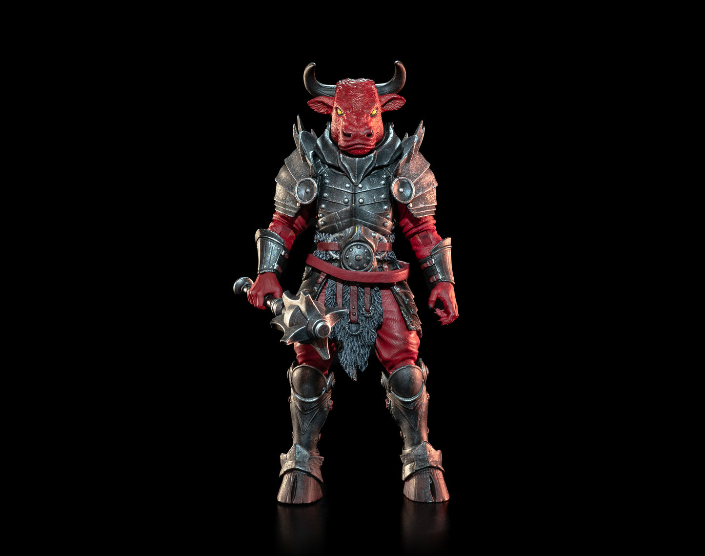 Mythic Legions PETEORIONN/UUWITT Standard Edition